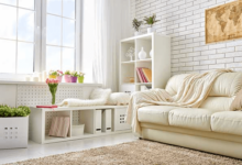 5 Tips to Renovate Your House Beautifully Yet Economically
