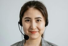 corporate business hotline number