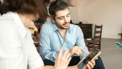 emergency business assistance hotline