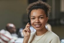 fast business assistance hotline