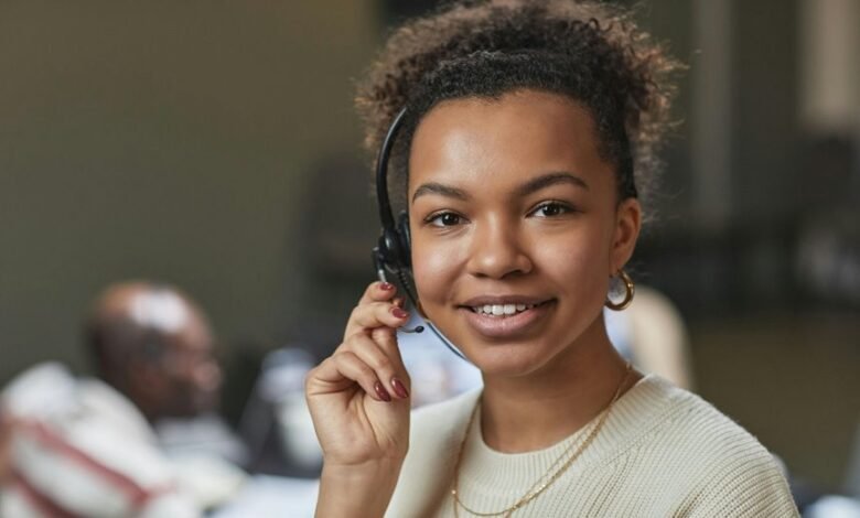 fast business assistance hotline