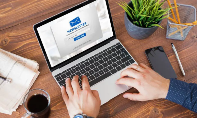 Inbox Impact: 7 Top Online Tools for Crafting Your Email Newsletter