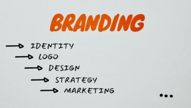 build brand through blogging