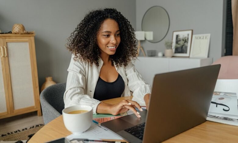 build online presence strategy