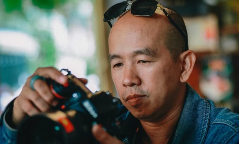 building a successful photography business