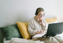building a thriving online business