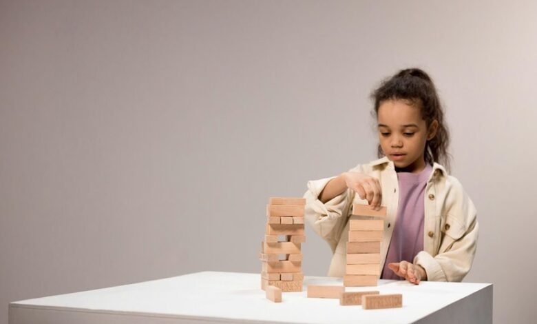 create your own game