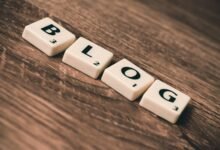 effective website content creation