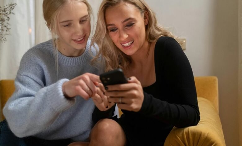 engaging social media advertising