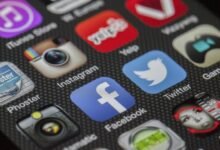 establishing a digital footprint