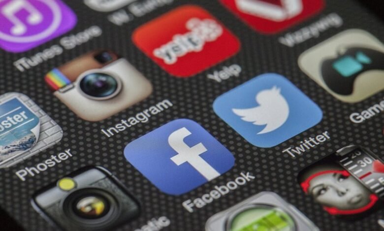 establishing a digital footprint