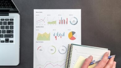 leveraging data for success