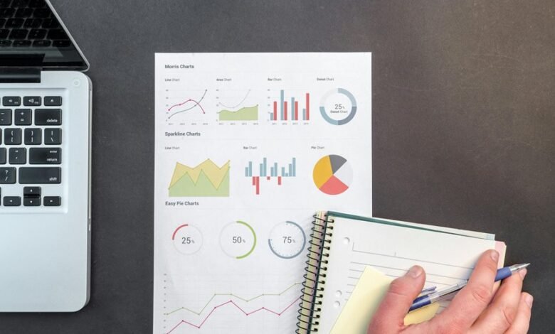 leveraging data for success