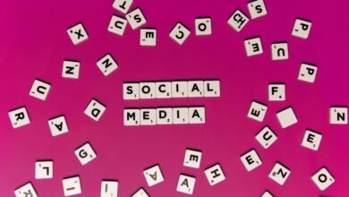 maximize social media advertising