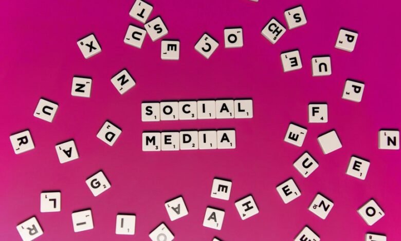 maximize social media advertising