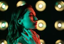 profile features and highlights