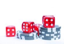 winning strategies for gambling