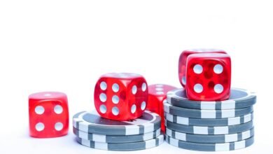 winning strategies for gambling