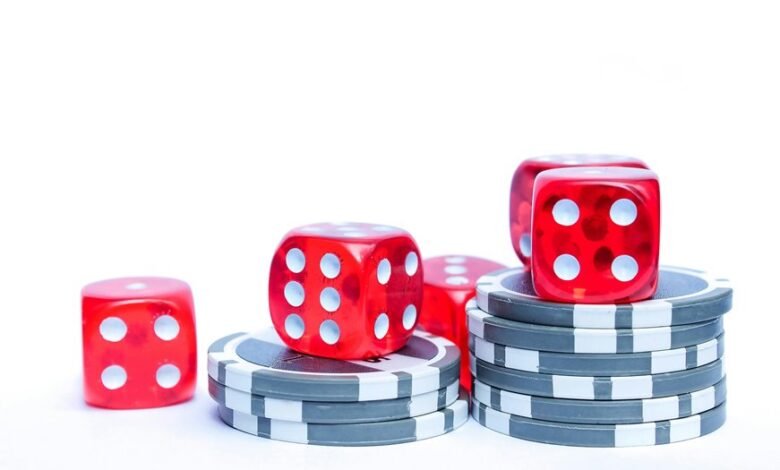 winning strategies for gambling