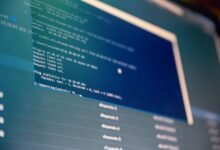 centralized data management system