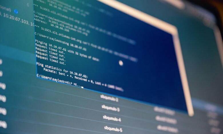 centralized data management system