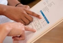 centralized record system management