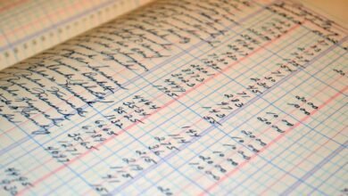 comprehensive information on numbers