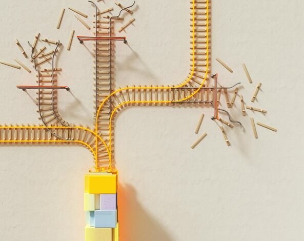 data alignment for enterprises