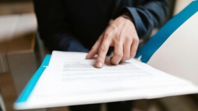 data management for identifiers