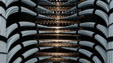 enterprise data integration process