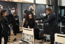 enterprise dataset alignment process