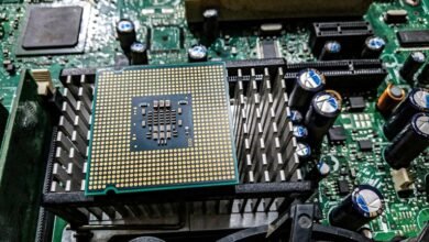 integrated information system overview