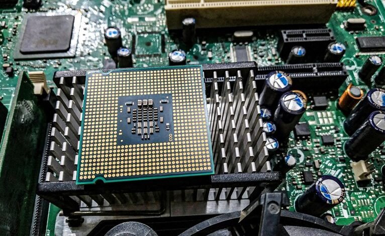 integrated information system overview