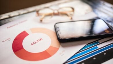 integrated record mapping process