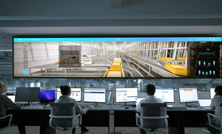 operational data alignment task