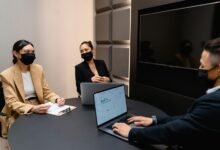 operational data management overview