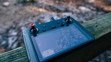 operational data mapping process