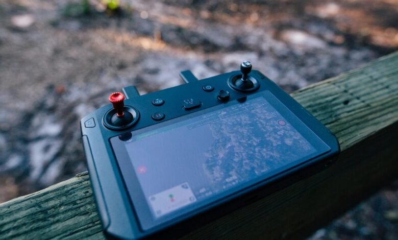 operational data mapping process