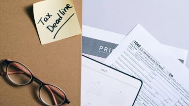 record organization for numbers