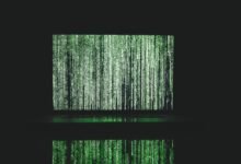 secure data transmission process