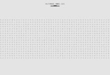 structured data identifiers list