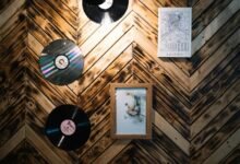 structured record mapping details