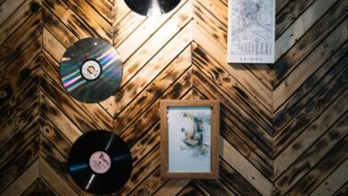 structured record mapping details