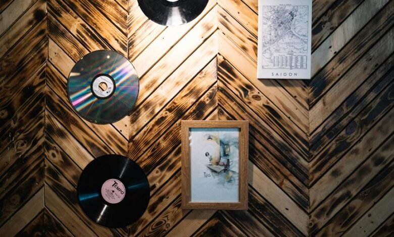 structured record mapping details