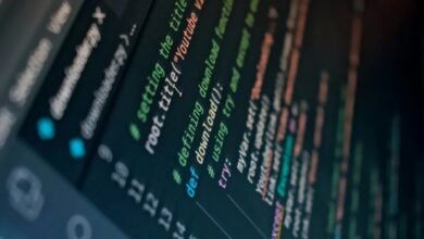 unified data configuration details