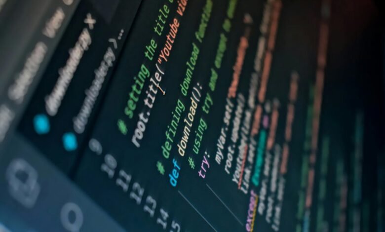 unified data configuration details