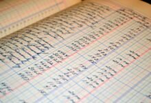 unified data ledger records