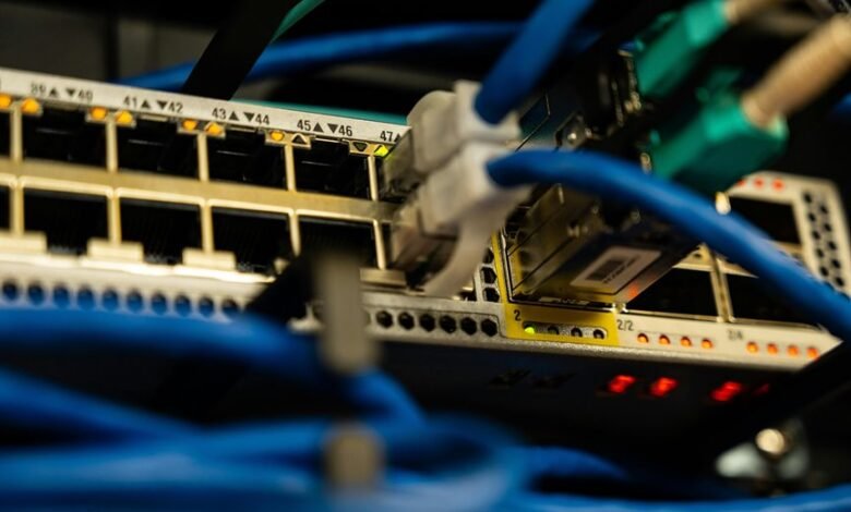 unified data structure model