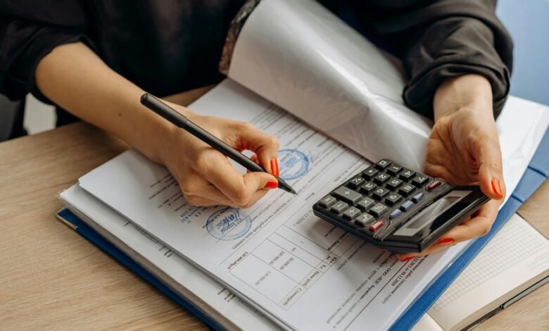 verified data ledger entries