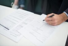 verified record identification numbers